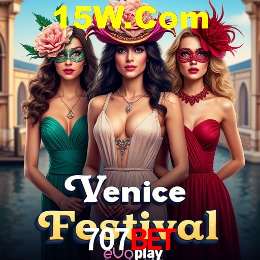 Inovações de Jogos na 707Bet: O Futuro das Experiências Interativas