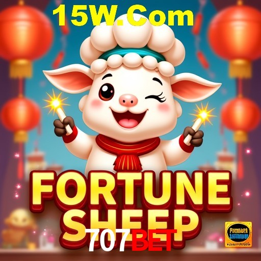 707Bet: A Experiência de Casino com Jogos de Mesa ao Vivo