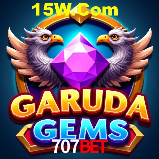 Descubra o Mundo do Cassino Online com 707Bet