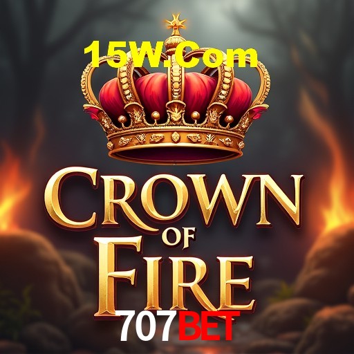 Bônus de Boas-vindas 707Bet