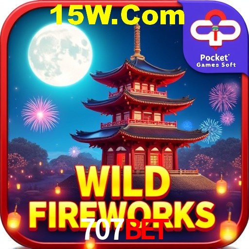 Descubra a Magia dos Jogos de Arcade no 707Bet