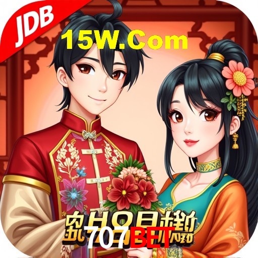 Mesa de Blackjack 707Bet