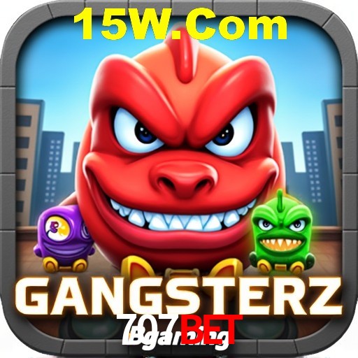 Inovações de Jogos na 707Bet: O Futuro das Experiências Interativas