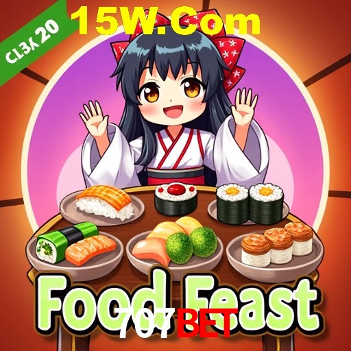 APP oficial da 707Bet para mobile