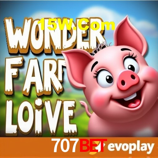 Casino Ao Vivo 707Bet