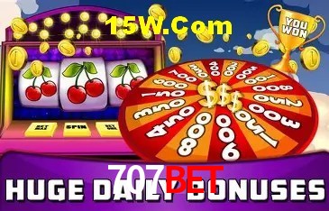 Casino Ao Vivo 707Bet
