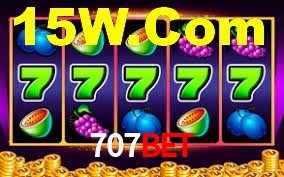 707Bet: Jogos de Caça-Níqueis-Altas Recompensas, Roleta-Velocidade, Blackjack-Desafios Máximos