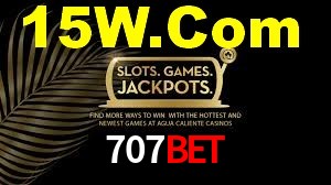 707Bet Win