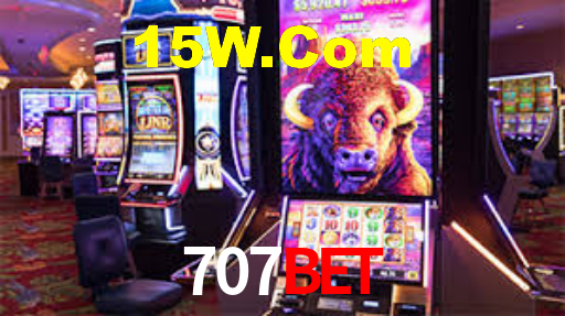 707Bet: Seu Cassino Premiado com Pagamentos Rápidos