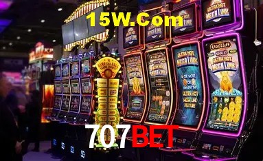 Games Directory 707Bet