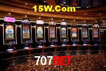Bonus Features 707Bet