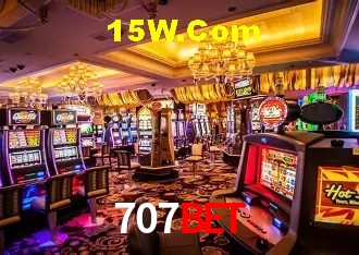 Live Casino 707Bet