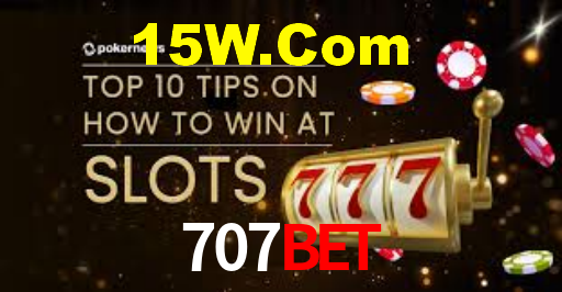 707Bet: A Experiência de Casino com Jogos de Mesa ao Vivo
