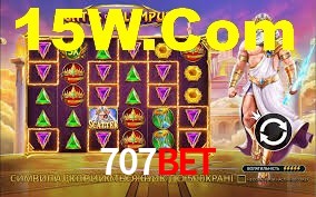 Experimente o Login Seguro Premium no 707Bet